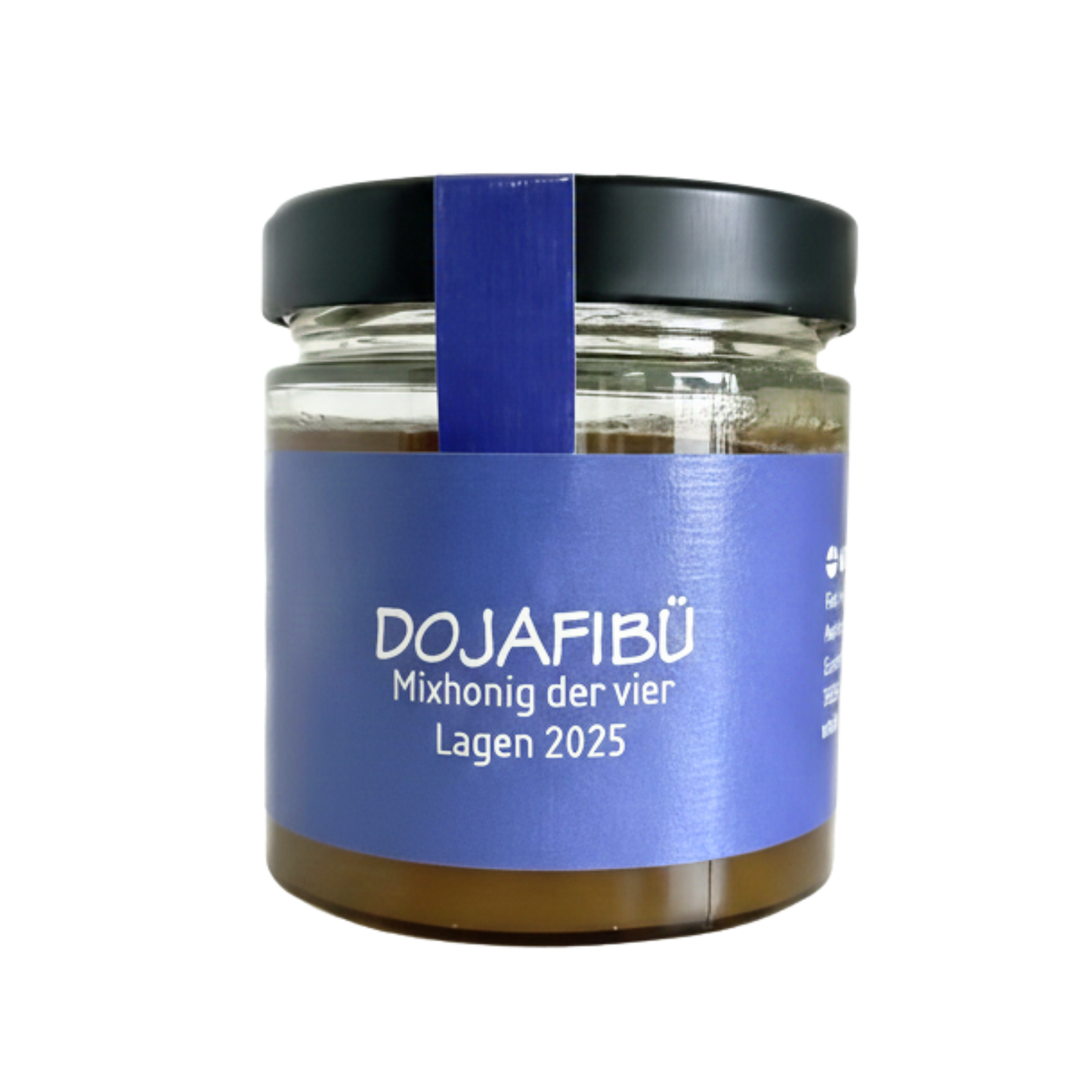 Dojafibü