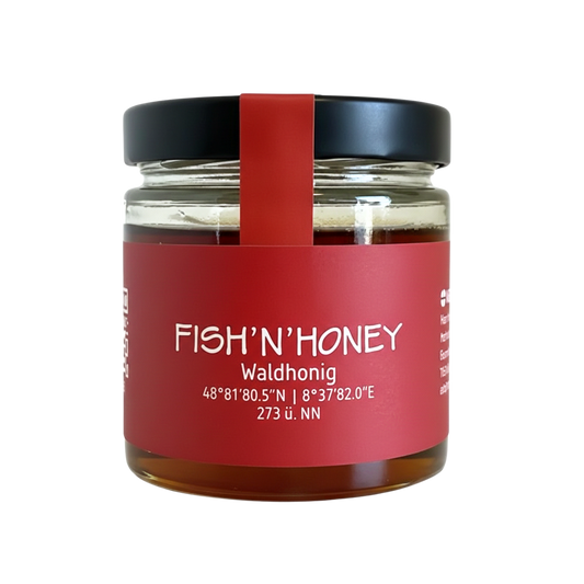 Fisch'N'Honey