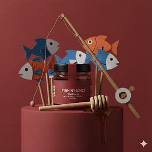 FISH'N'HONEY