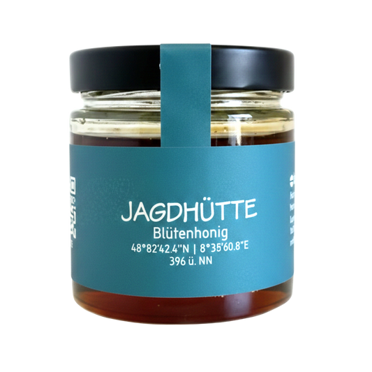 Jagdhütte